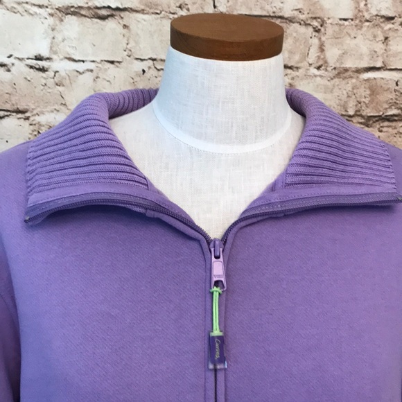 Curves jacket - Picture 4 of 8